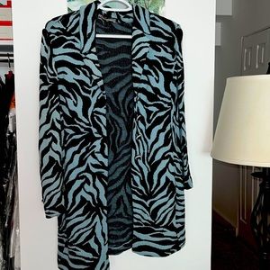 EUC St. John Cardigan